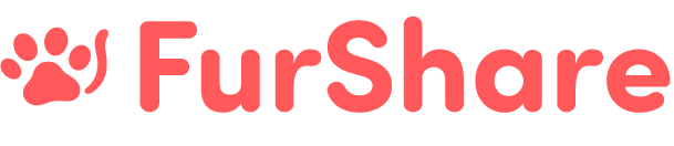 FurShare paw logo