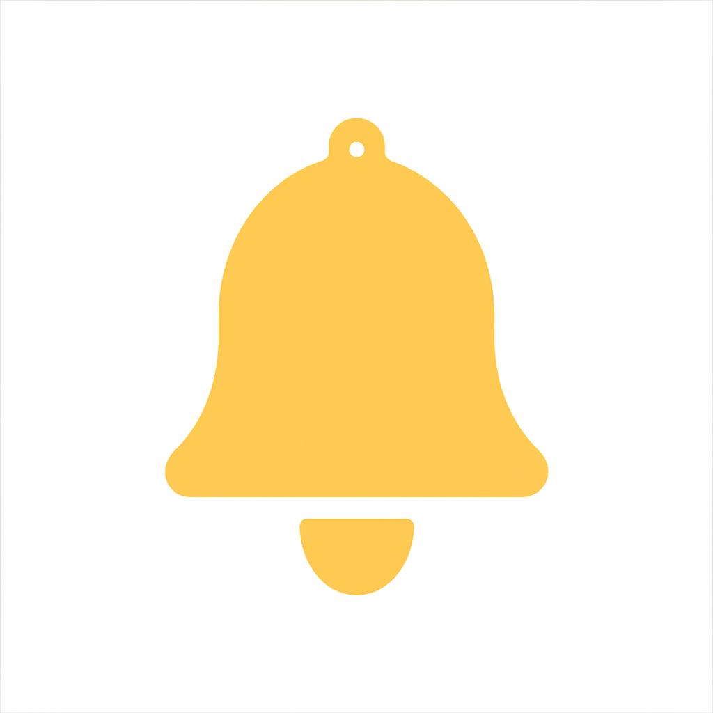 reminder icon