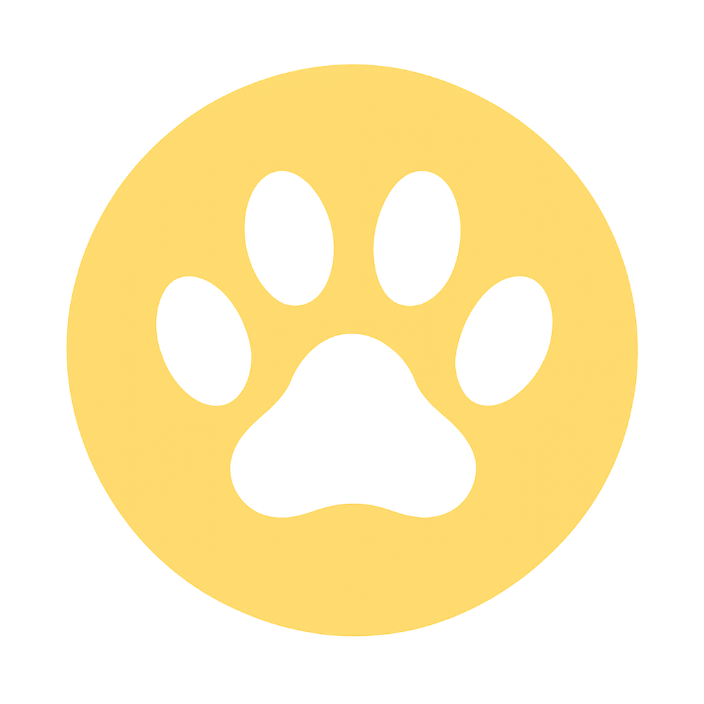 Paw icon